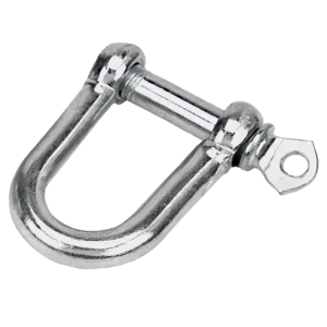 Скоба такелажная 25x12 мм 89416815 STLM-2204950