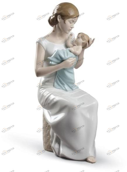 Lladró Фарфоровый орнамент  1008781 