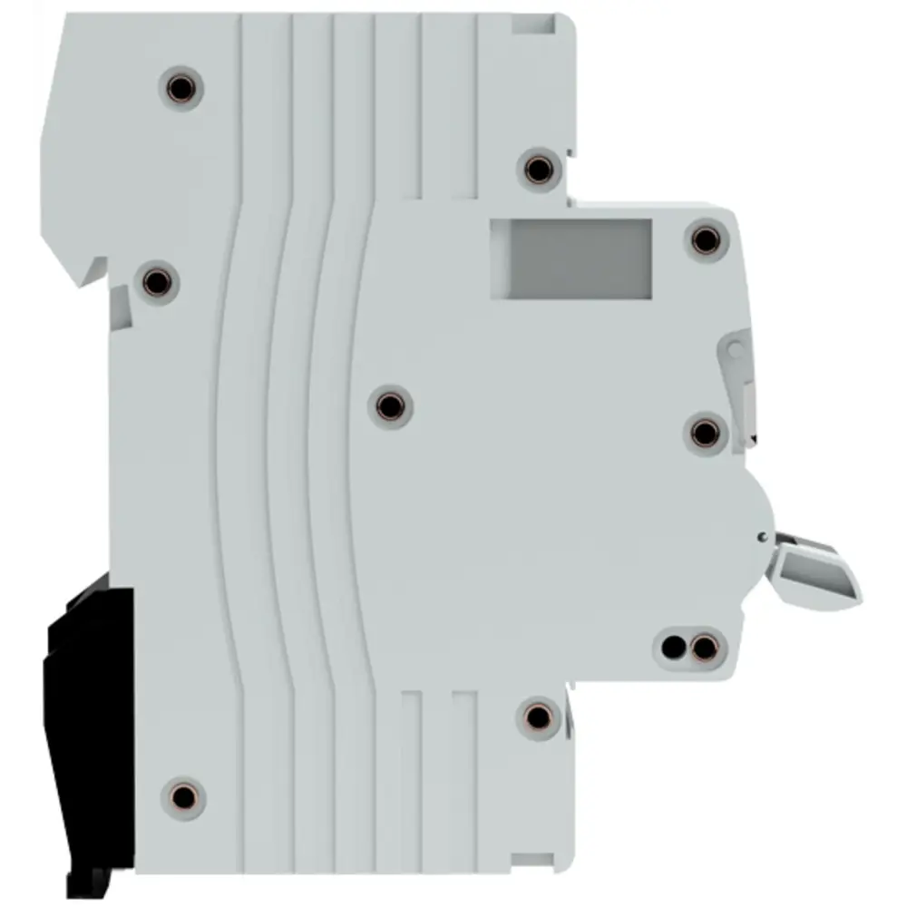 Дифференциальный автомат EKF DVA-6 с индикацией срабатывания 84579916 STLM-1110752 - Вид №2