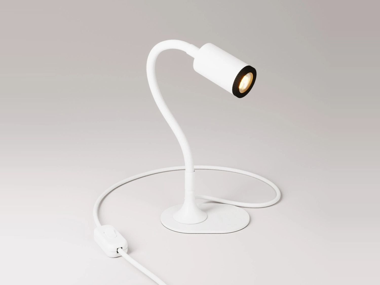 Светодиодная настольная лампа Creative Cables MAG-Y ARCH-00096309 - Вид №11