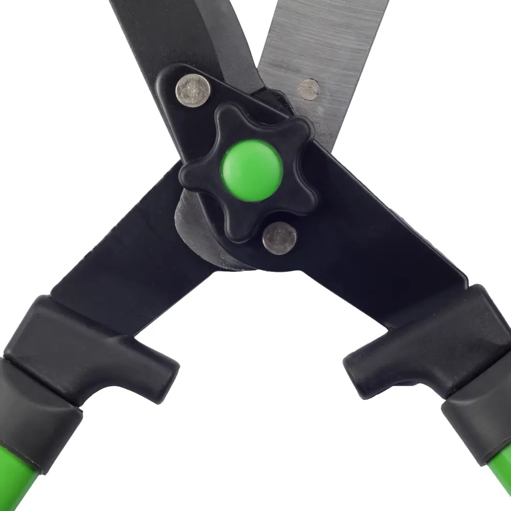 Секатор Geolia для кустарников с волнообразными лезвиями 81980778 STLM-0016492 - Вид №3