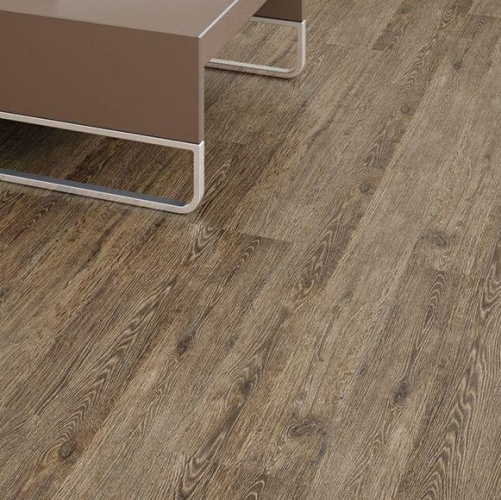 Пробка CorkStyle Wood Brushed (Гладкая) 915х305 мм 1001400055 - Вид №1
