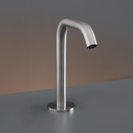 бортике поворотный излив H. 195 мм с undertop дополнительного крепления  MIL69 CEADESIGN  - Вид №1