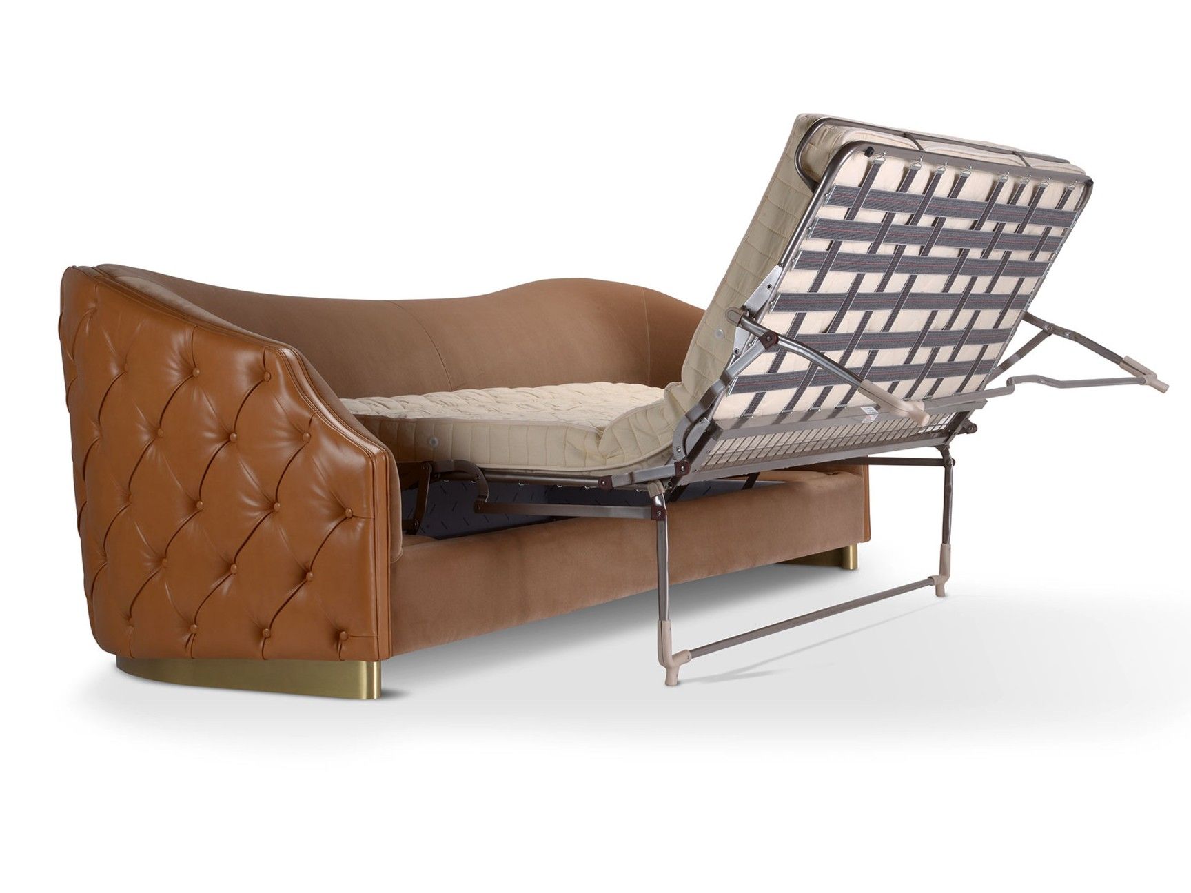 Раскладной диван Domingo Salotti Cleio ARCH-00069915 - Вид №1