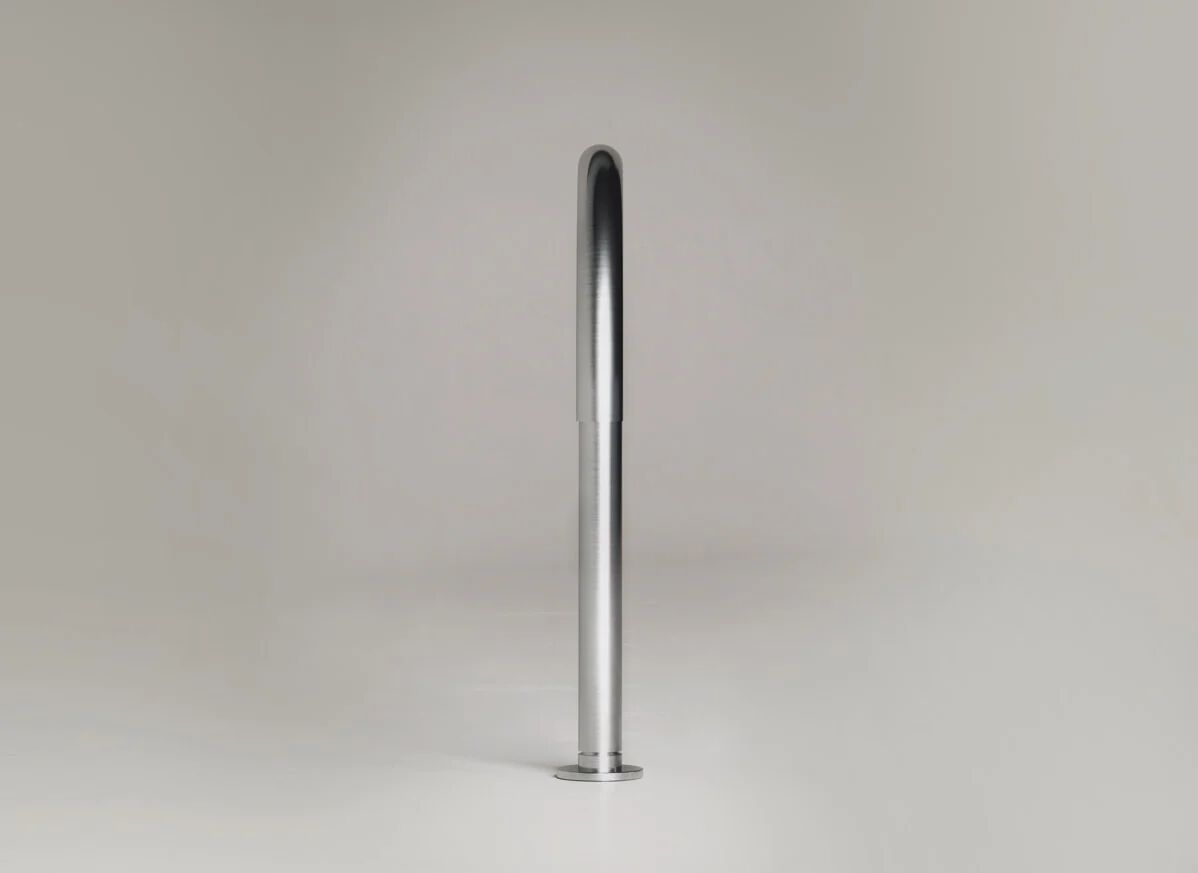 Дозирующий носик из нержавеющей стали для пола COCOON John Pawson ARCH-00104114