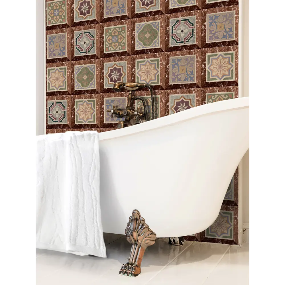 Deco-стикеры Византия 15x15 см 85381097 STLM-2116683 Santreyd  - Вид №1