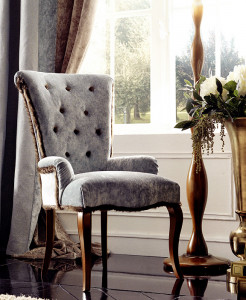 Стул  MIRANDOLA FR031