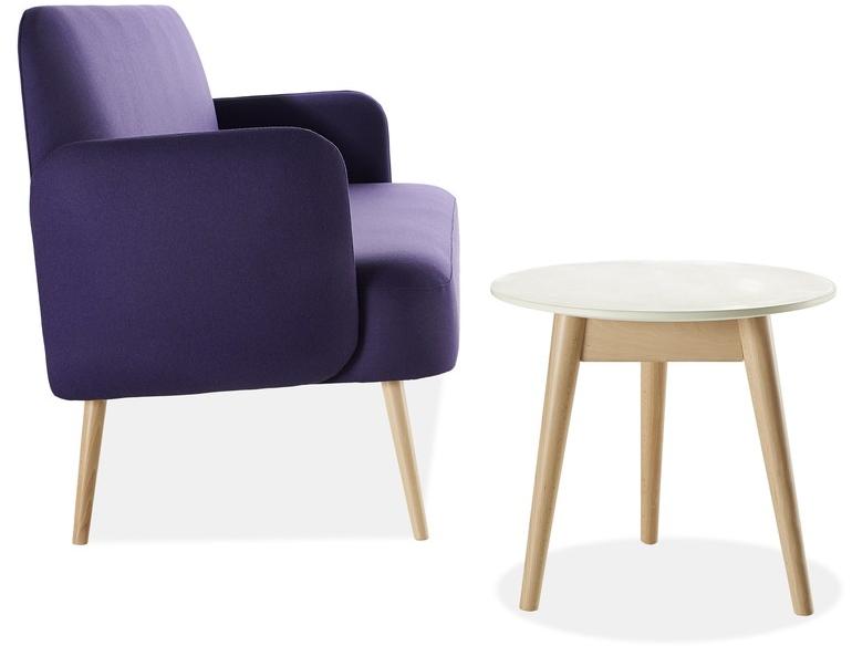 Sedex Круглый сервировочный стол Club 7672 - Вид №1