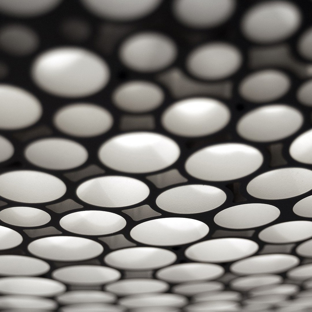 Artemide 0210010A calipso светильник светодиодный 116155 - Вид №6