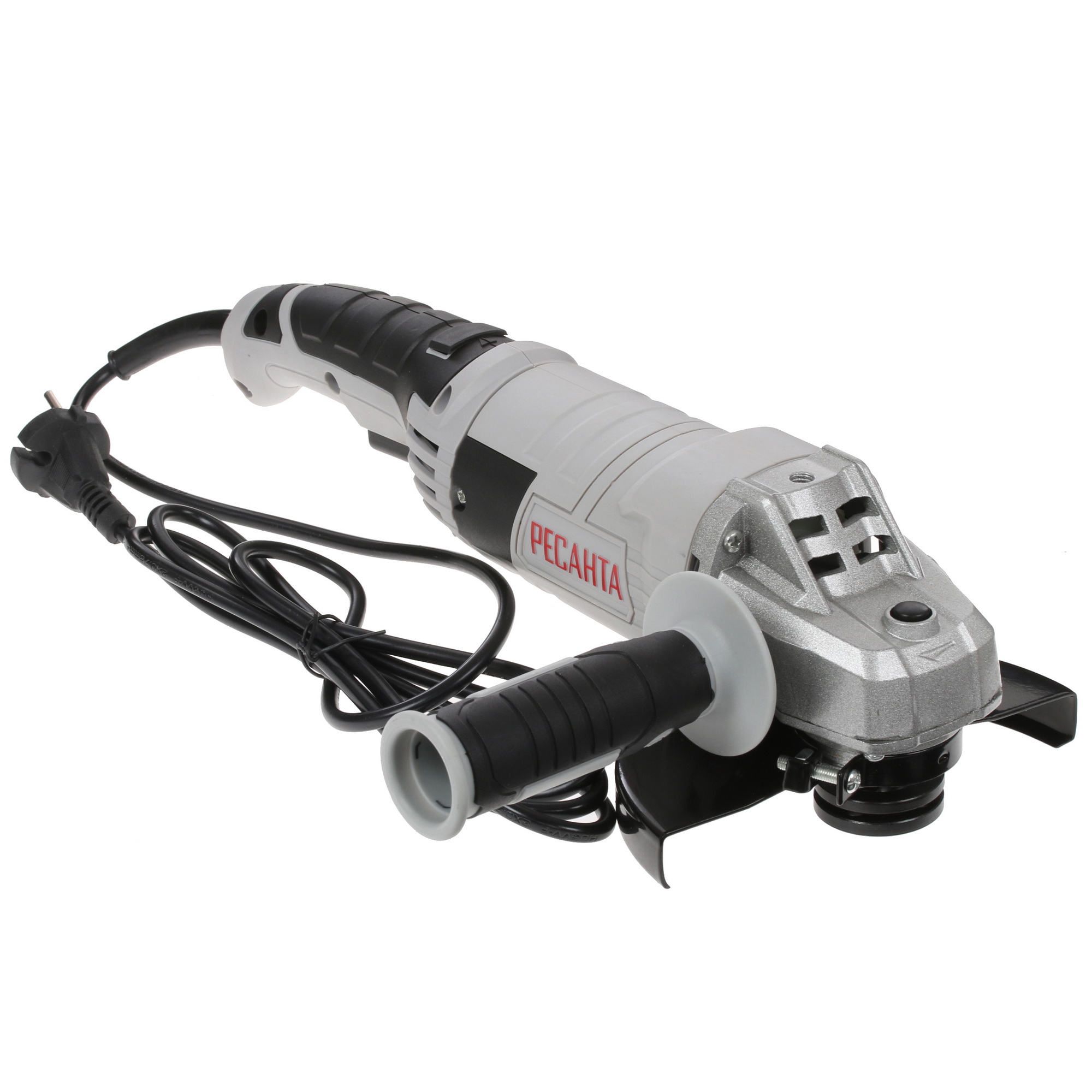 Углошлифовальная машина (УШМ) Ресанта УШМ-150/1300 8160248 STDN-0064550 - Вид №6