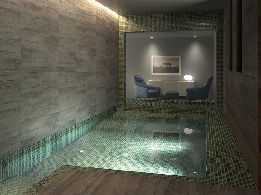 La Veneta Forme Бассейн в формате eps sun-id-1478786 - Вид №1