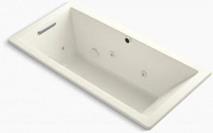 KOHLER Underscore Прямоугольник 66 K-1822-JH-96