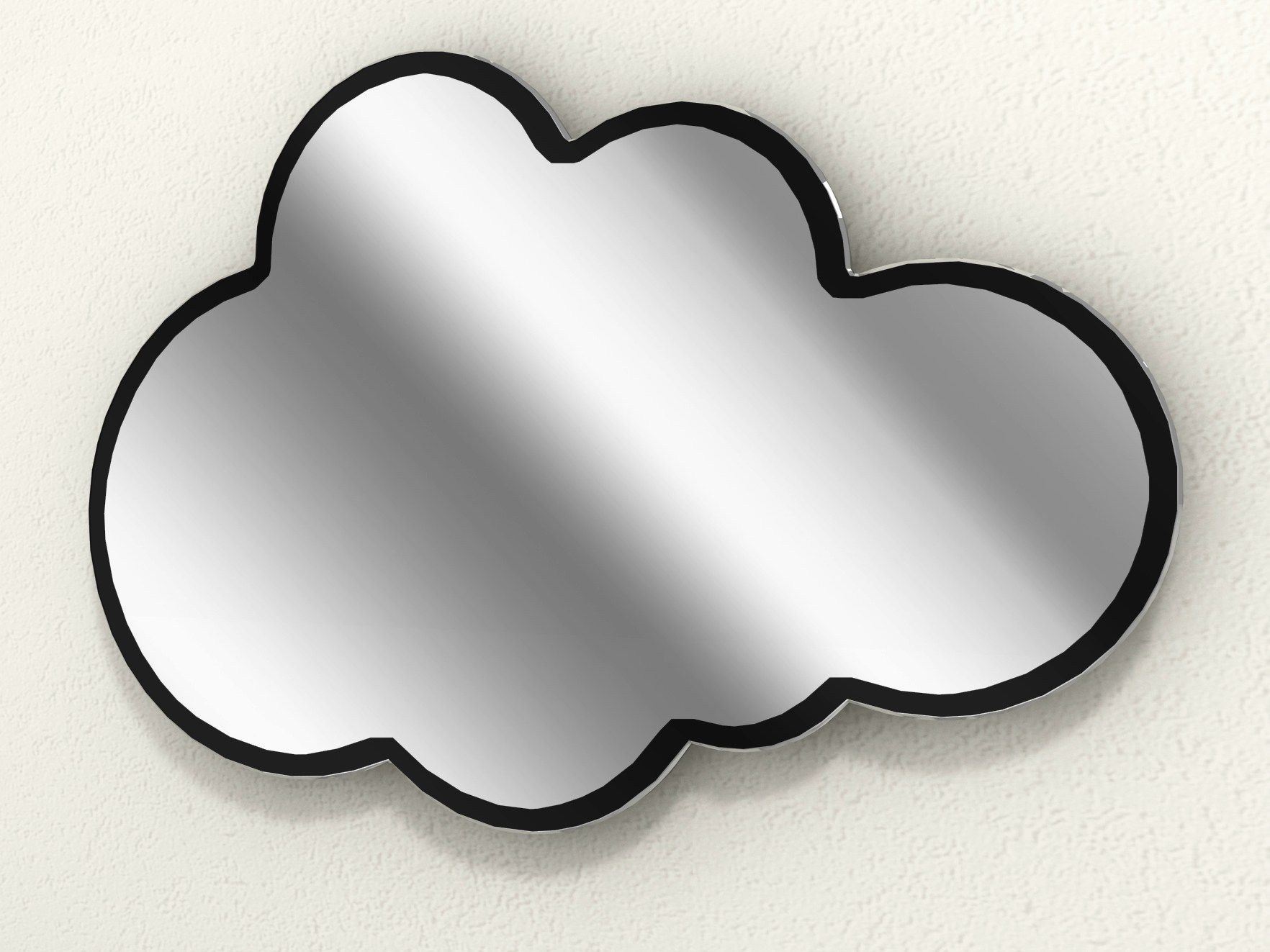 Настенное зеркало altreforme ARCH-00029001 - Вид №1