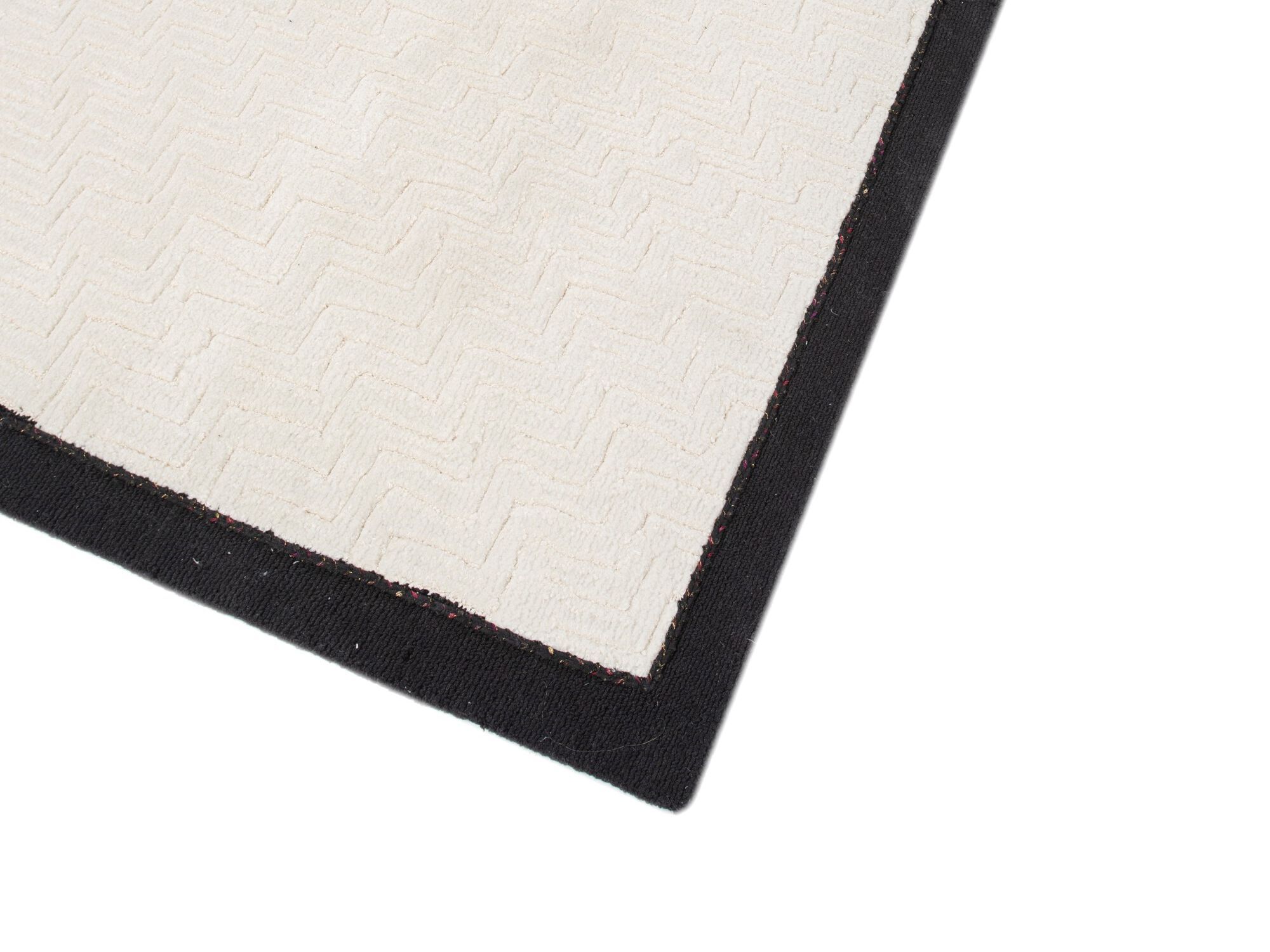 Прямоугольный тканевый ковер Jaipur Rugs Atelier Collection ARCH-00011314 - Вид №1