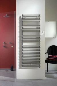 Электрический радиатор TLNI-075-050/GF Cala Inox Acova 1786