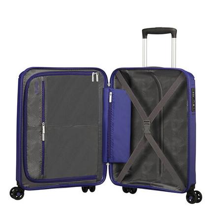 51G-41001 Чемодан 51G*001 Spinner 55 American Tourister Sunside  - Вид №1