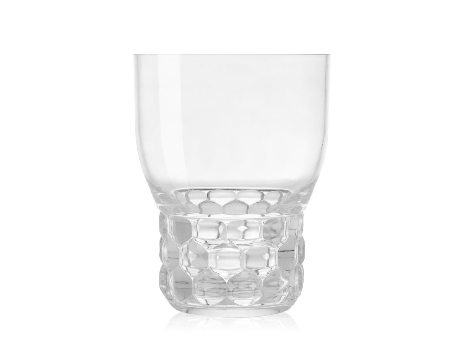 Набор бокалов для вина из инженерного пластика Kartell Jellies Family ARCH-00137409 - Вид №30