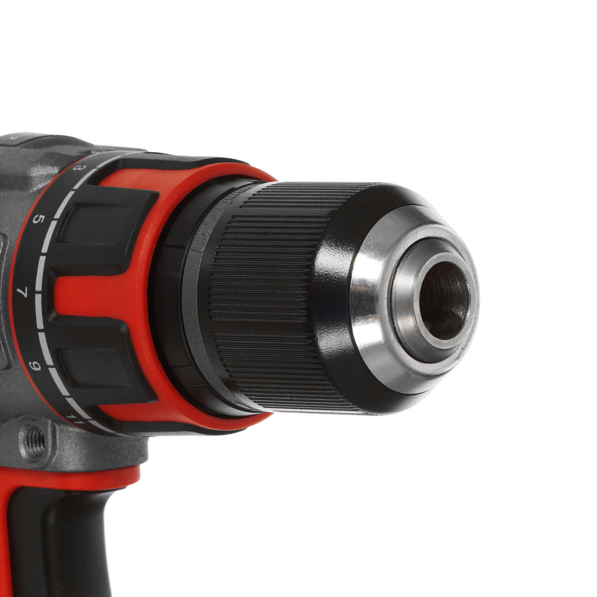 Дрель-шуруповерт Einhell TP-CD 18/80 Li BL-Solo Power X Change 18V  , Без ЗУ, Без АКБ 9086142 STDN-0151564 - Вид №3