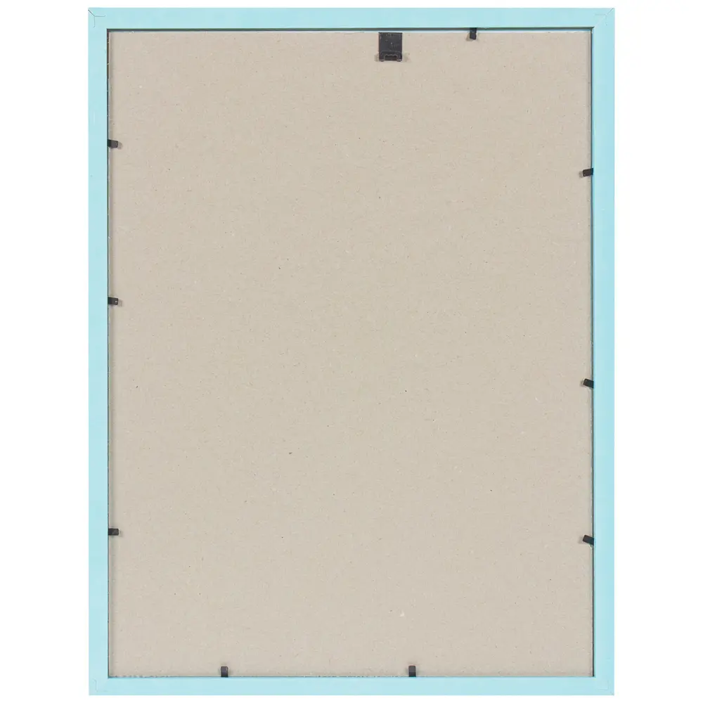 Рамка Color 30х40 см цвет голубой Santreyd STLM-2126950 - Вид №2