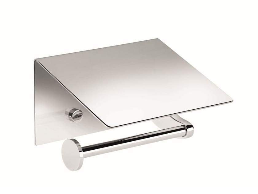 Держатель рулона из хромированной латуни Cosmic Kubic ARCH-00035986