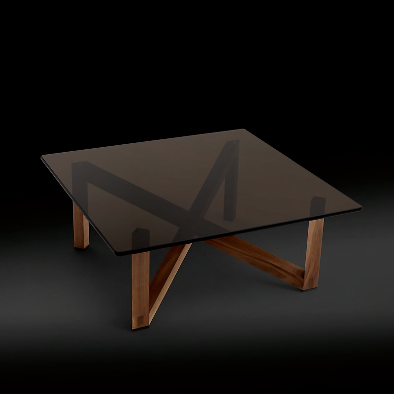 Стол журнальный LEO GIORGETTI 54902 