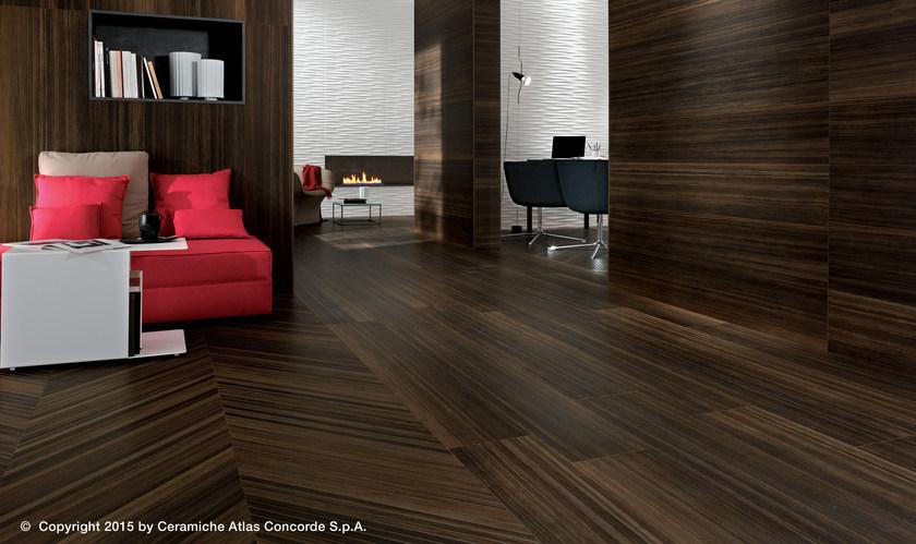 Atlas Concorde Пол из керамогранита под дерево Etic pro sun-id-1365296 - Вид №8