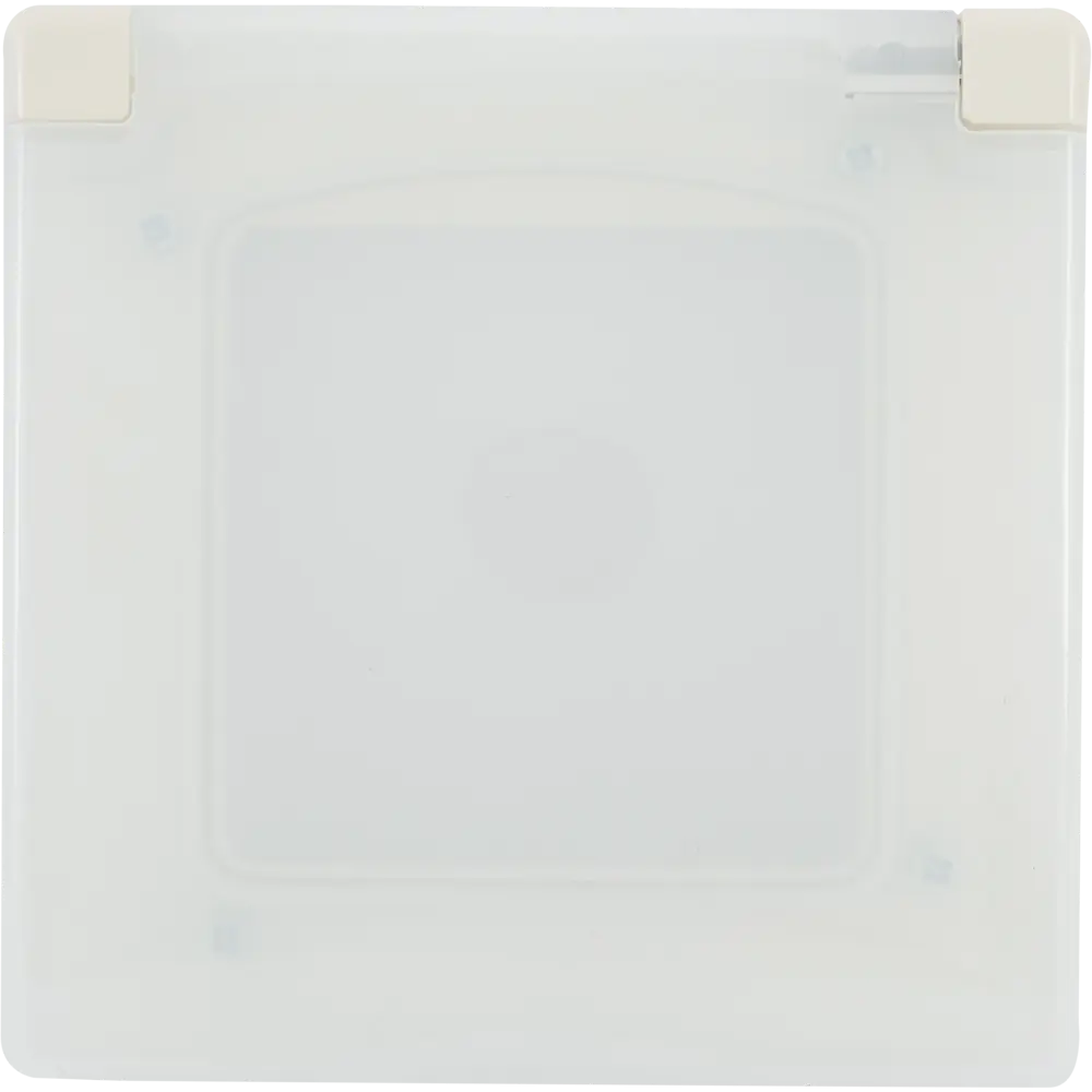 Рамка 1п IP44 СЛНК ETIKA legrand STLM-2010128