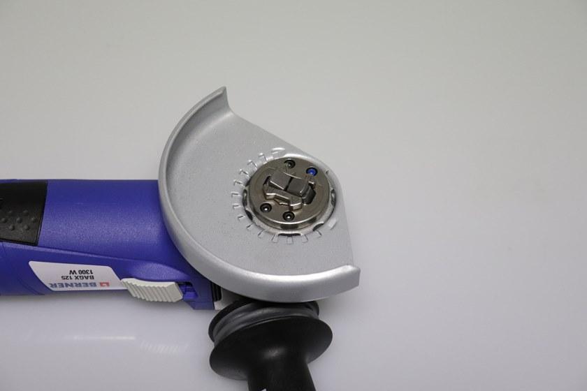 Berner Italia Шлифовальный станок sun-id-1368803 - Вид №3