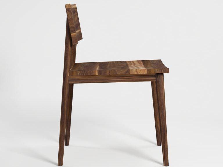 KARPENTER Деревянный стул Vintage sun-id-1494105 - Вид №10