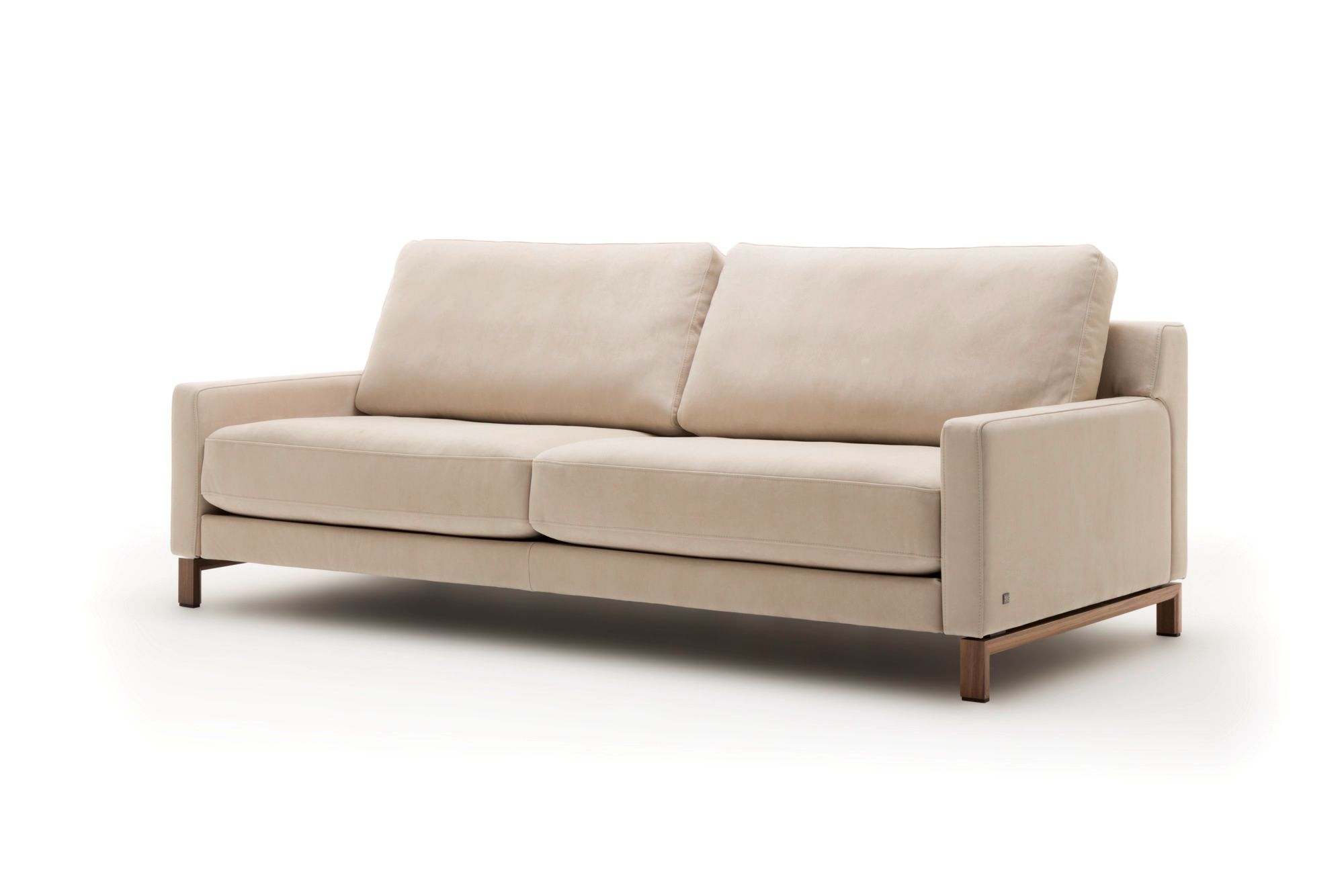 Кожаный диван Rolf Benz Rolf Benz 011 EGO ARCH-00146615 - Вид №3