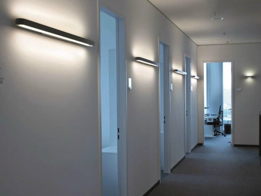 Artemide Бра с прямым и отраженным светом Talo sun-id-1427248 - Вид №4