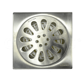 03-1090  Сливные трапы Public Steel