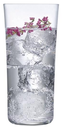 NUDE Набор хрустальных коктейльных бокалов Savage sun-id-1424764 - Вид №1