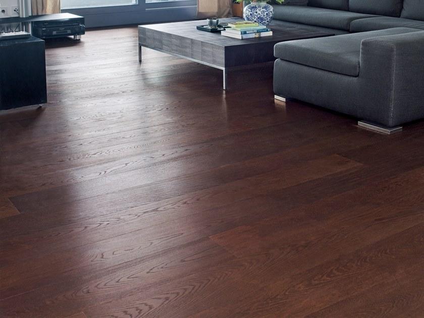 mafi Дубовый пол Basic eiche Vnvubkn - Вид №2