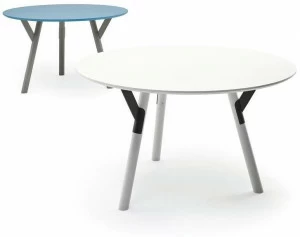 Varaschin Круглый стол в hpl Link