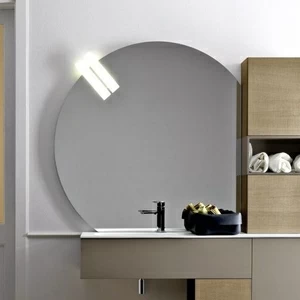 Зеркало с подсветкой S128 Arbi SOLE