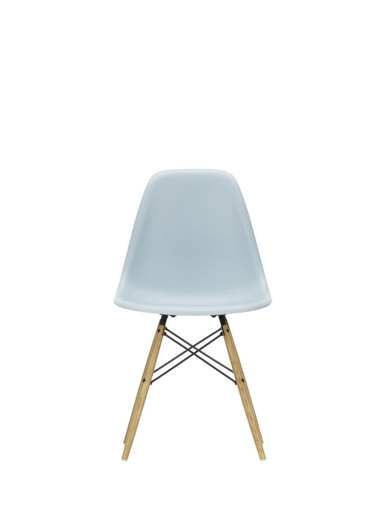 Стул из полипропилена с мягким сиденьем VITRA Eames Plastic Chair ARCH-00109310 - Вид №74