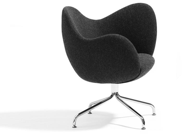 Blå Station Вращающееся кресло Wilmer Bla Station sun-id-1508076 - Вид №1