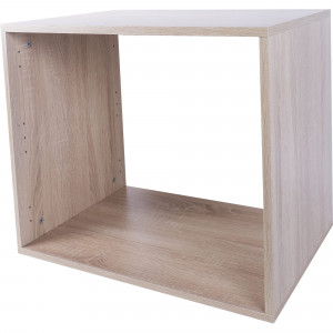 81965183 Каркас шкафа МФ 60,1x51,2x41,7 см, цвет дуб сонома