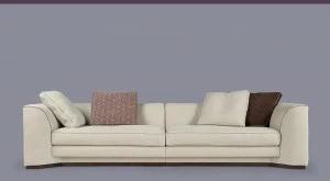 Borzalino Модульный тканевый диван Franklin