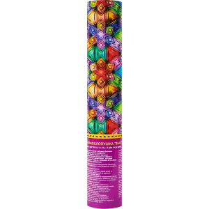 Пневмохлопушка «Высокий выстрел» 30 см