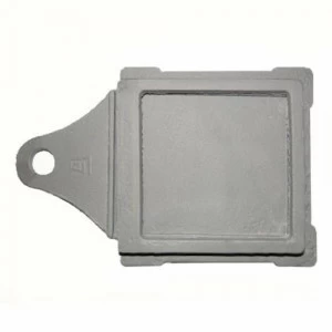 Задвижка БЛМЗ 3В-1У