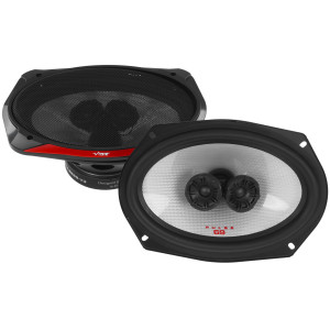 9140964 Коаксиальная акустическая система Vibe PULSE69-V3