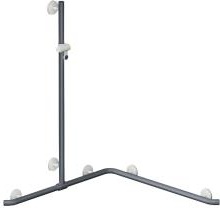 800.20.20099 Набор туалетных щеток HEWI System 111 | Polyamid  - Вид №26