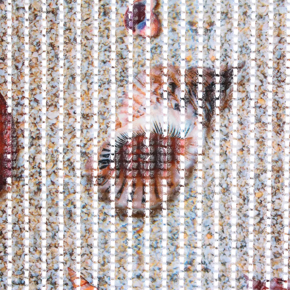 Дорожка ковровая «Фото» FV4 ПВХ 1,3 м Santreyd STLM-2010653 - Вид №1