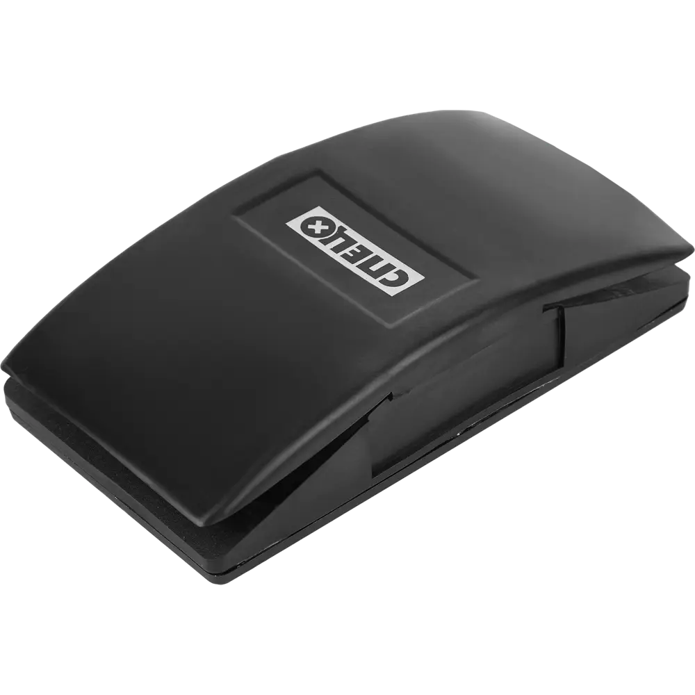 Брусок для шлифования Спец 125x65 мм СПЕЦ ПРОМО STLM-2017332