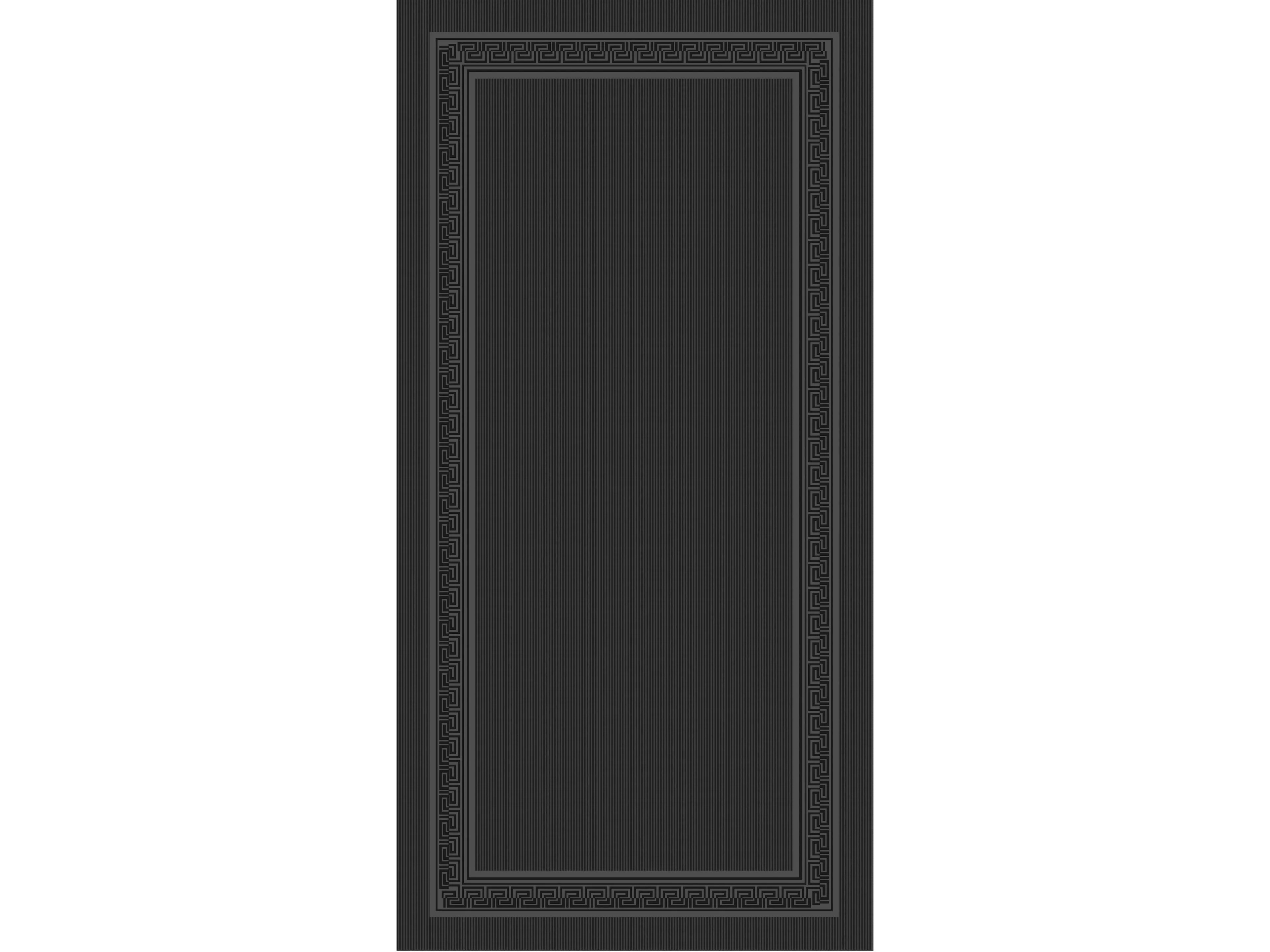 Пол / керамогранит Versace Ceramics La Greca Signature ARCH-00050070