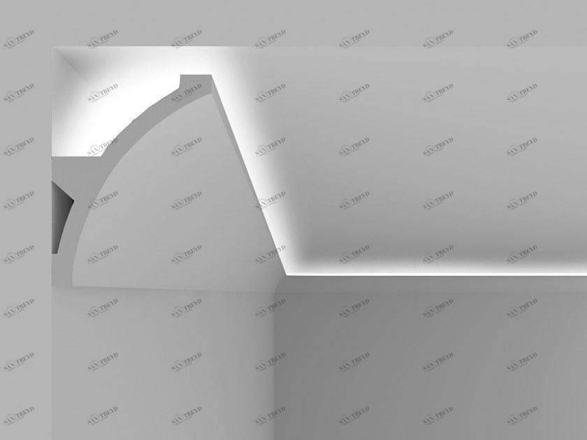 Eleni Рамка для непрямого освещения  El708 