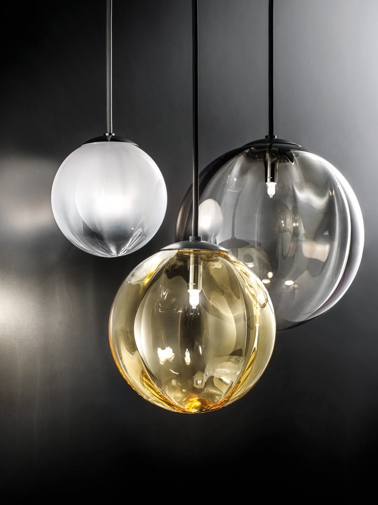 Vistosi Puppet SP M TO NE подвес 112192 - Вид №1