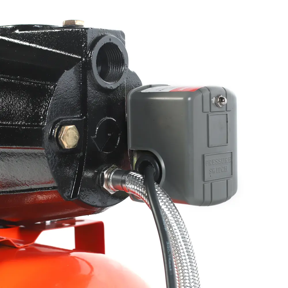 Насосная станция Patriot PW 1200-24 C, 3800 л/ч STLM-2120204 - Вид №3